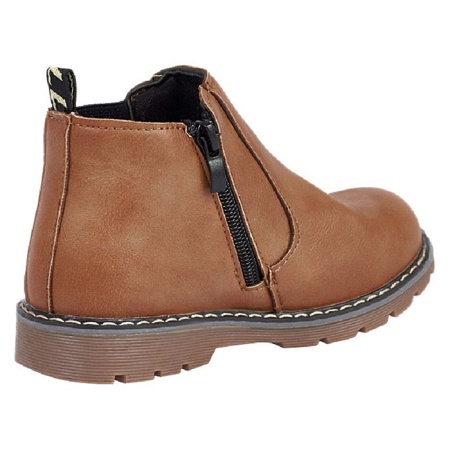 Ботинки для мальчиков 26